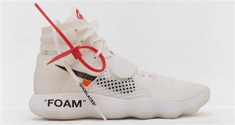 offride schuhe nike|nike x off white 2017.